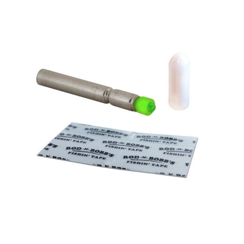 Rod-N-Bobb's Battery Refills