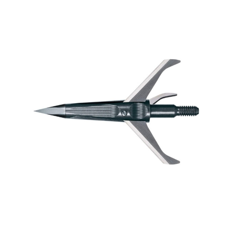 NAP 2" ST Black (36-Pack)