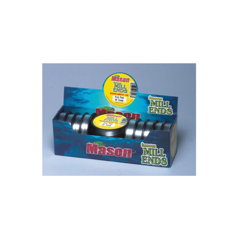 MILL END MONO 78/SP ASST