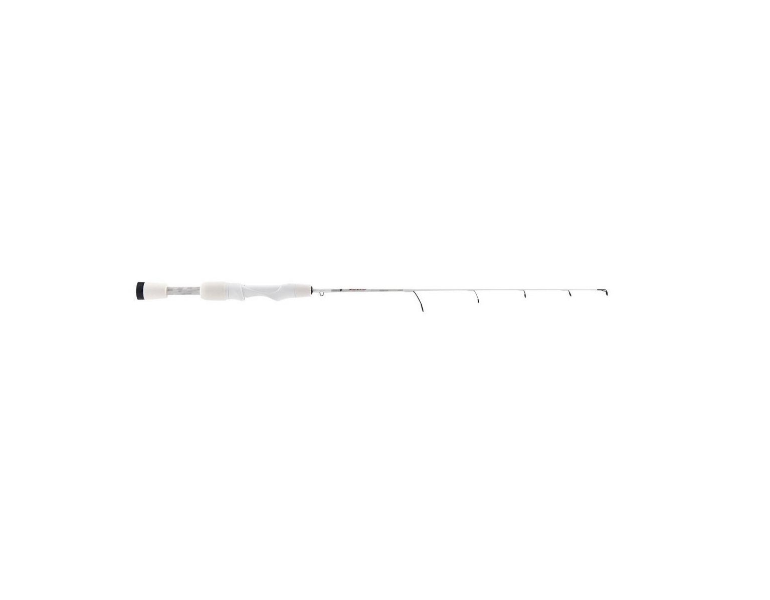 Abu Garcia Veritas Ice Spinning Rod