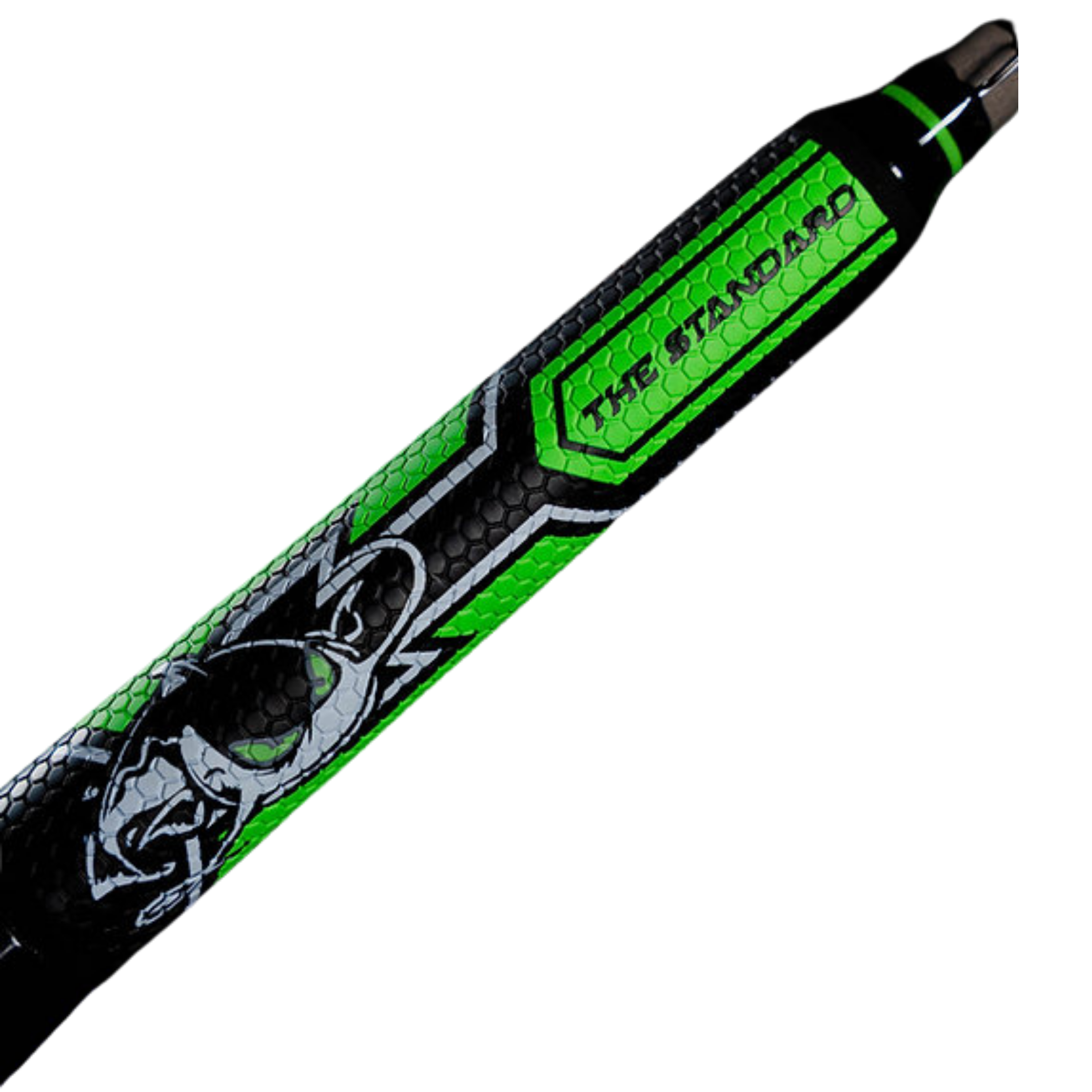 Mad Katz Green Legacy - 7'6 Spinning Rod