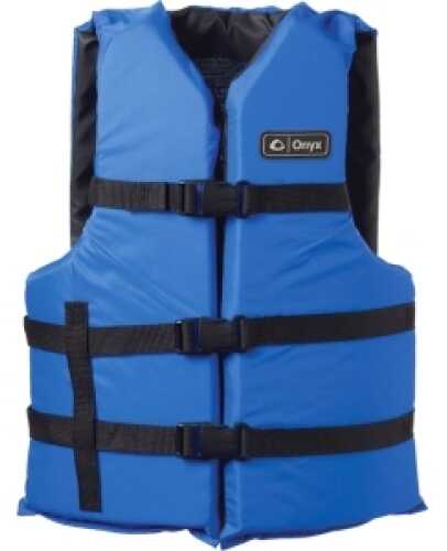 Absolute Outdoor Life Jackets
