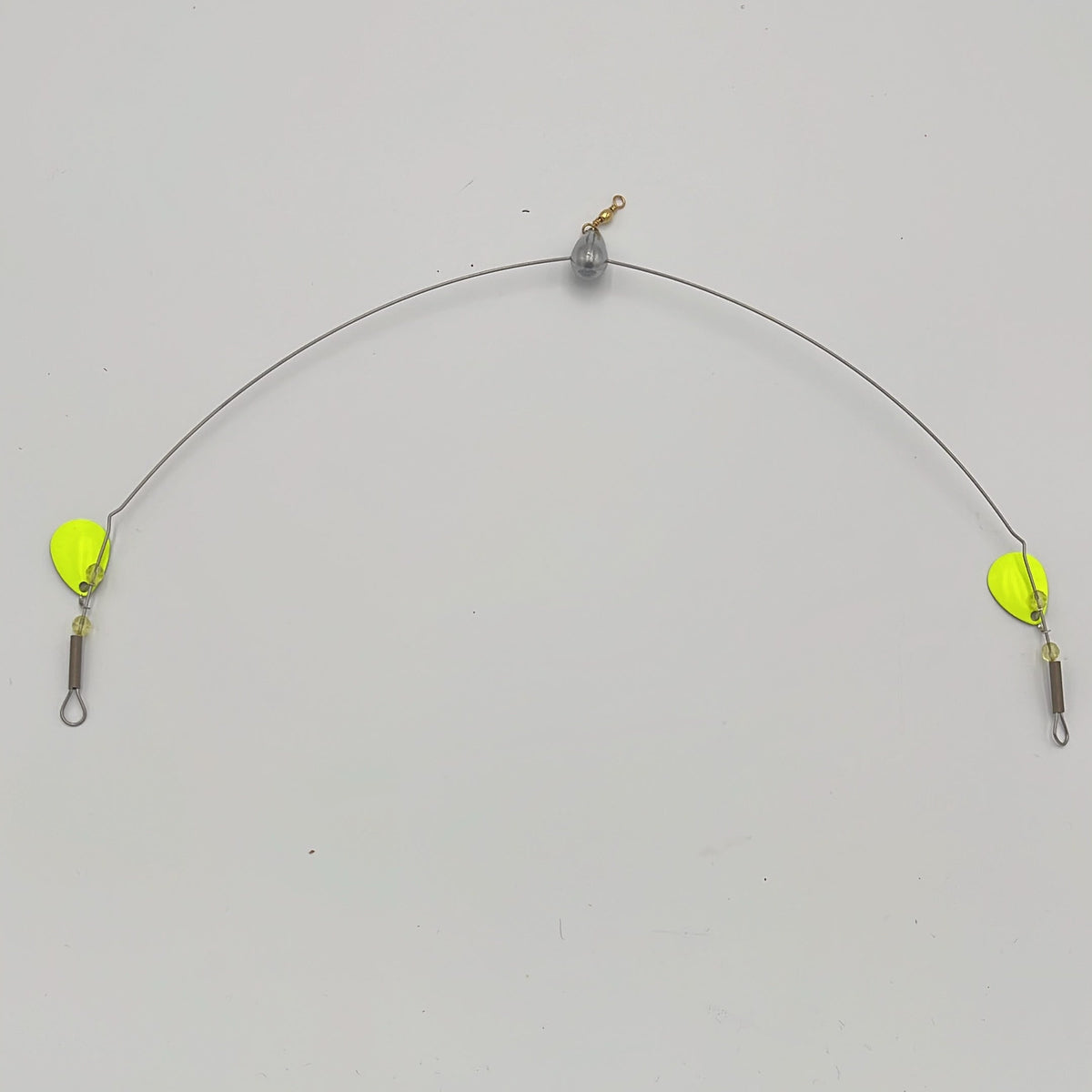 Hammertime Lures Spreaders