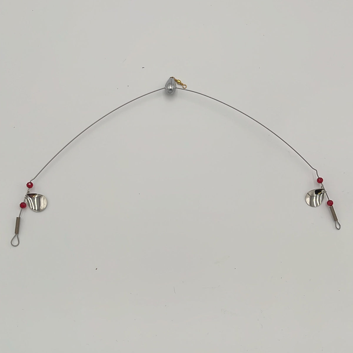 Hammertime Lures Spreaders