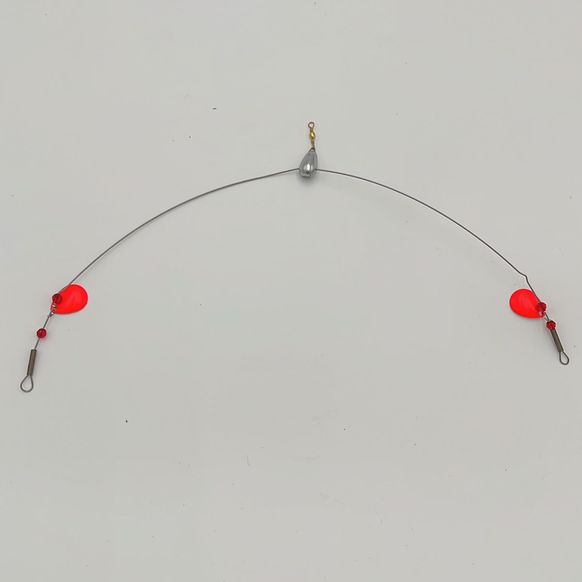 Hammertime Lures Spreaders