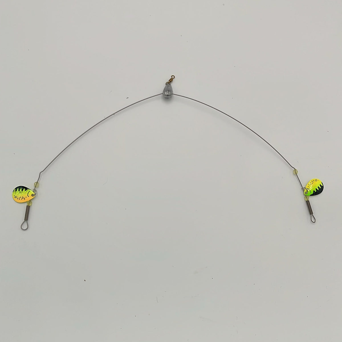 Hammertime Lures Spreaders