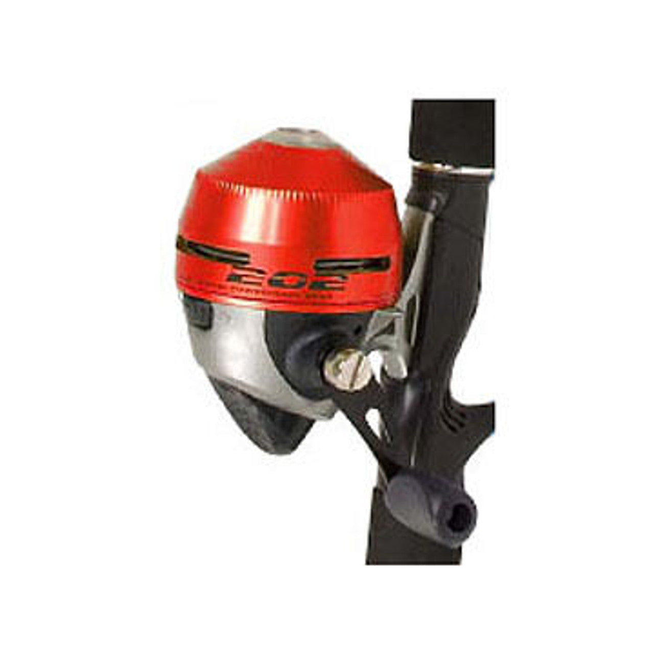 Zebco 202 Red SC Bulk