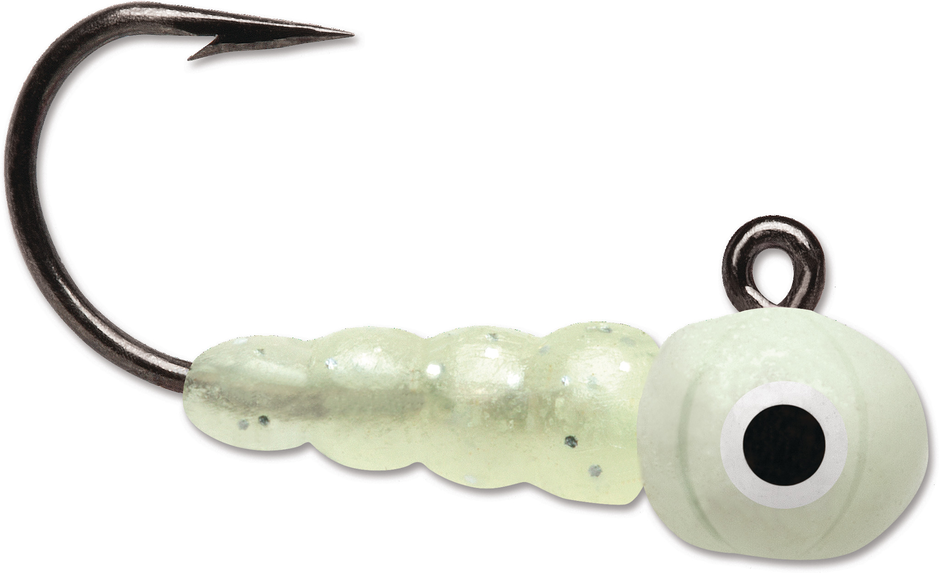 Rapala Larvae Jig