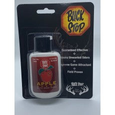 Buck Stop Scents & Lures