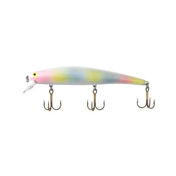 BOMBER  LONG A MINNOW