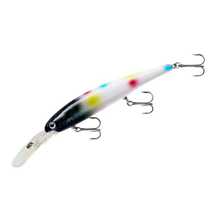 Bandit Walleye Deep - 4 5/8 IN - 5/8 OZ