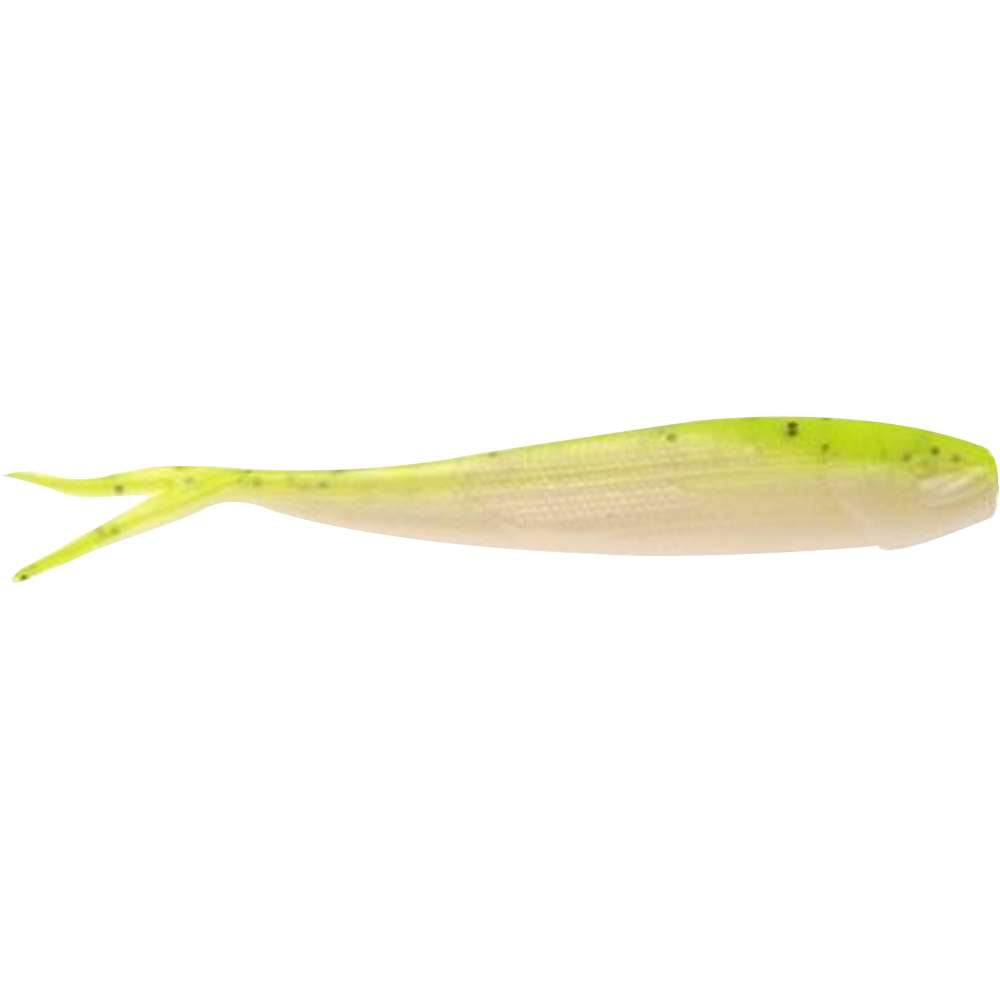 Gulp!® Minnow Chartreuse Shad