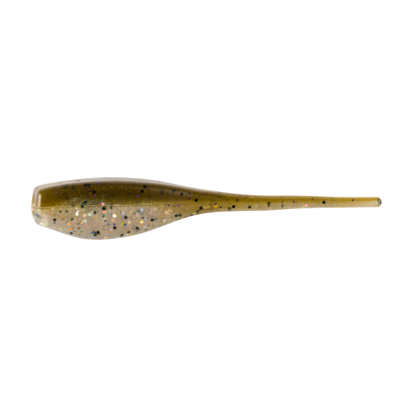 Bobby Garland Baby Shad - 2 IN - 18 Pack