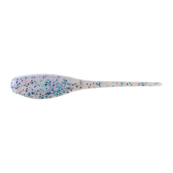 Bobby Garland Baby Shad - 2 IN - 18 Pack