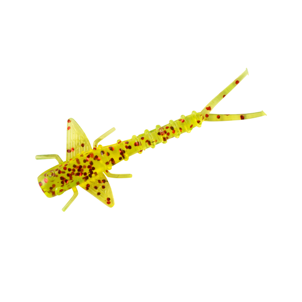 Bobby Garland® 1.25" Itty Bit Mayfly 20/Pack
