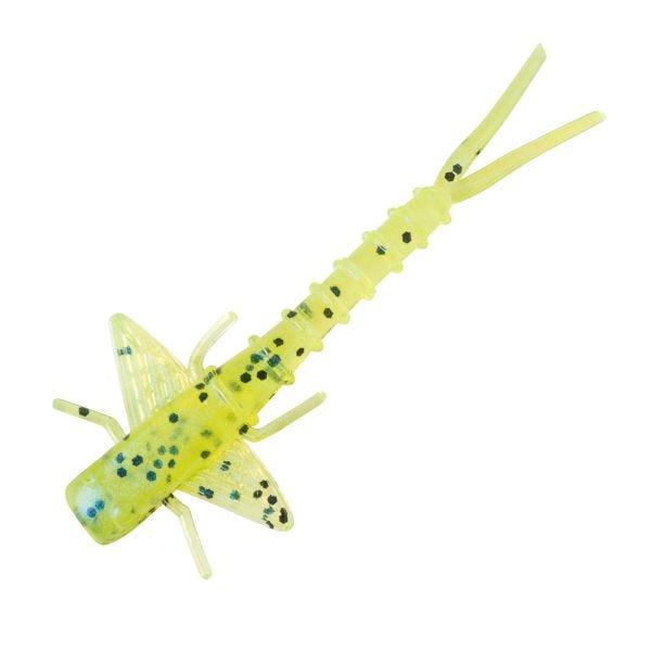 Bobby Garland® 1.25" Itty Bit Mayfly 20/Pack