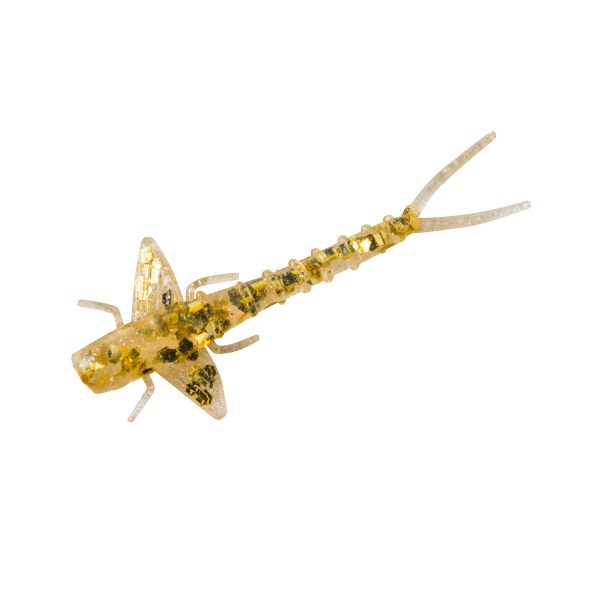 Bobby Garland® 1.25" Itty Bit Mayfly 20/Pack