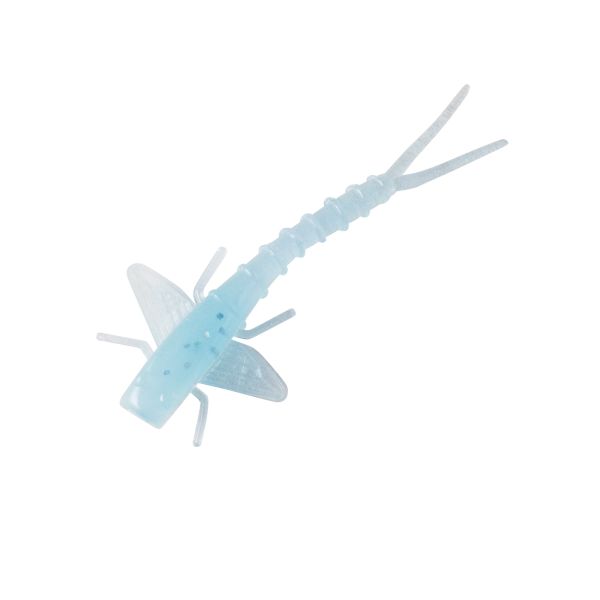 Bobby Garland® 1.25" Itty Bit Mayfly 20/Pack