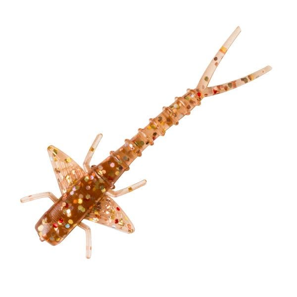 Bobby Garland® 1.25" Itty Bit Mayfly 20/Pack