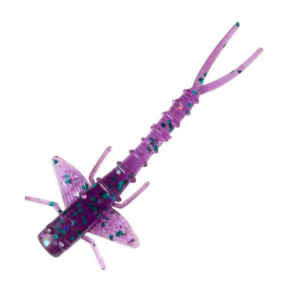 Bobby Garland® 1.25" Itty Bit Mayfly 20/Pack