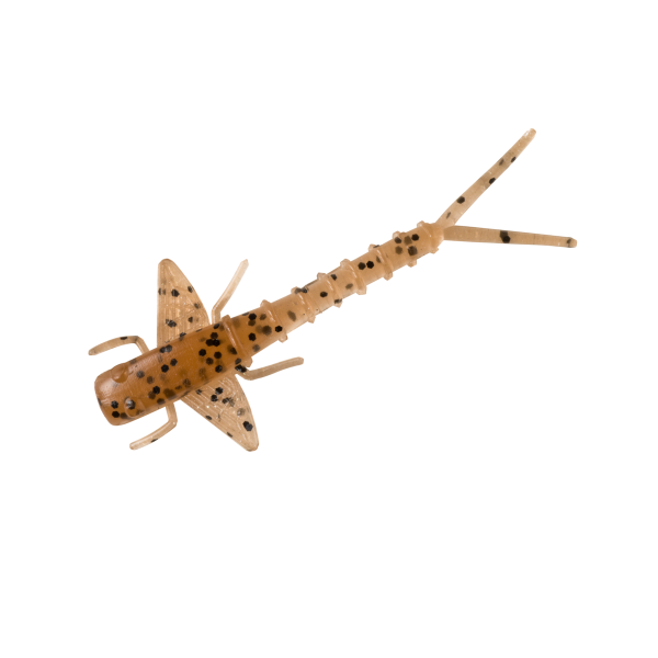 Bobby Garland® 1.25" Itty Bit Mayfly 20/Pack