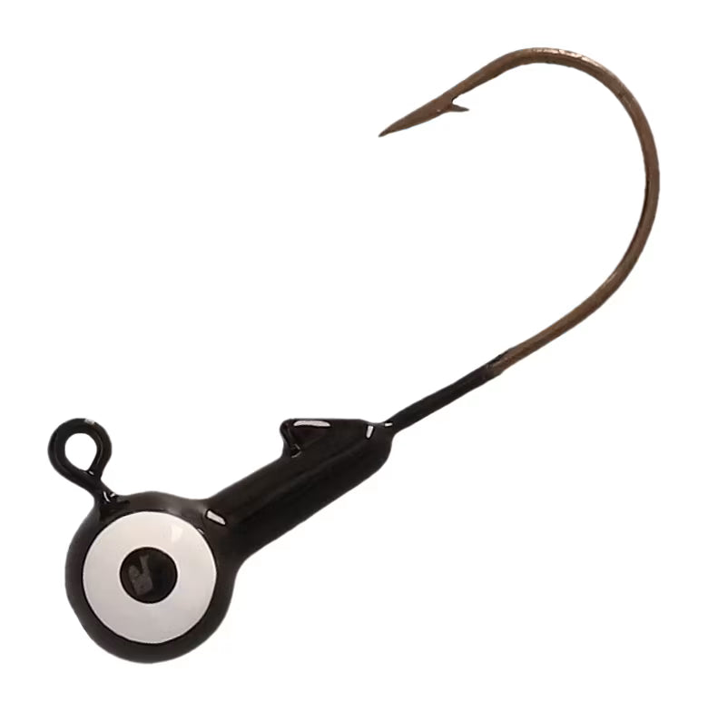 Bulk Ball Head Jig