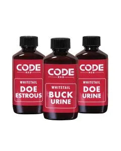 Code Red by Code Blue