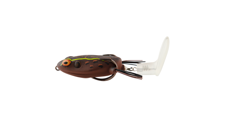 Booyah Toadrunner Jr