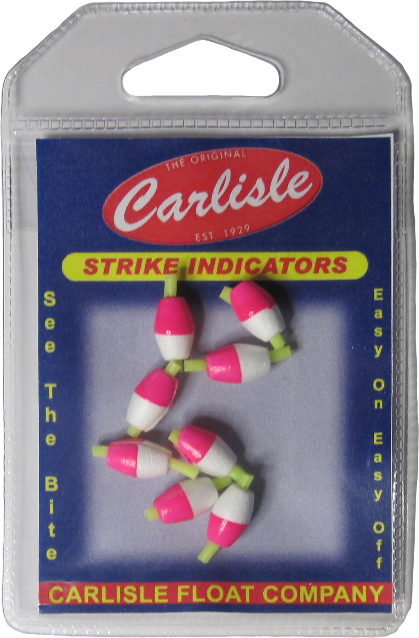 Strike Indicator Size 3 – 3PK