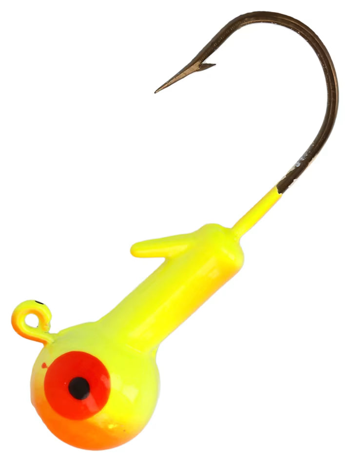 Bulk Ball Head Jig