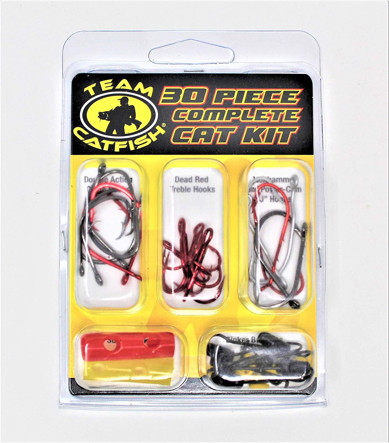 Tru Turn Complete Cat Kit