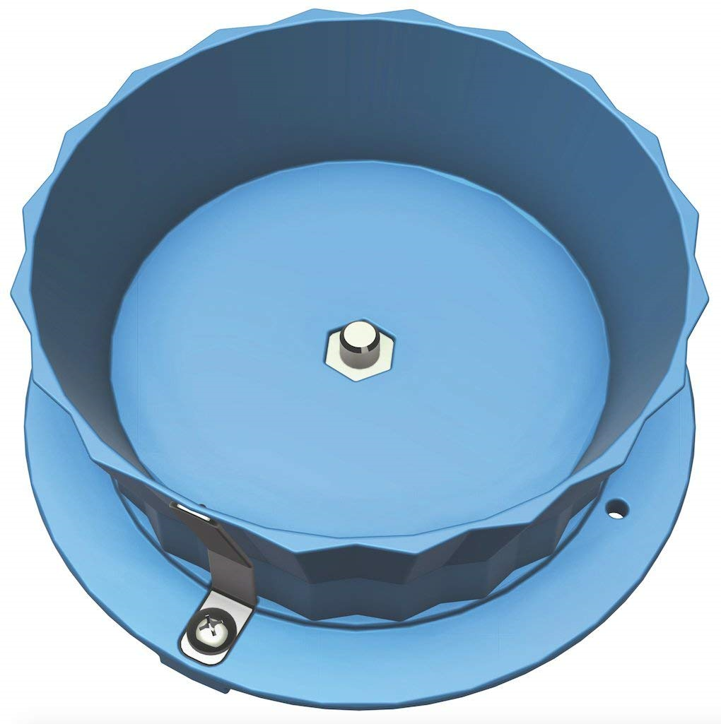 AMS Mudcat Reel