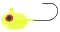 Float'n Double Eye Jig Head