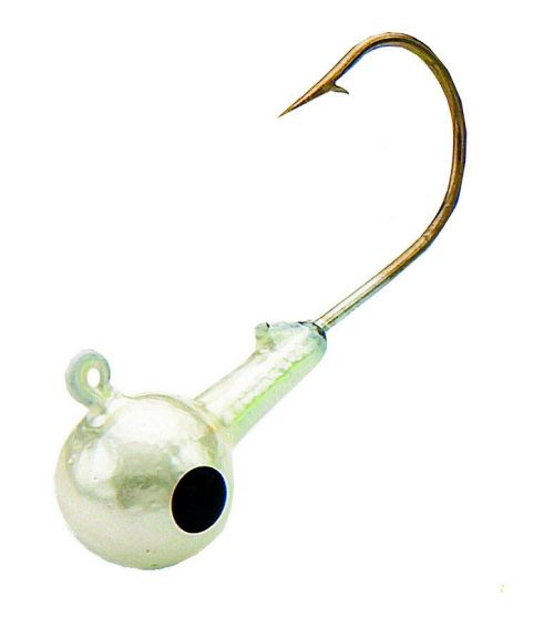 Gum-Ball Sink'n Jigs