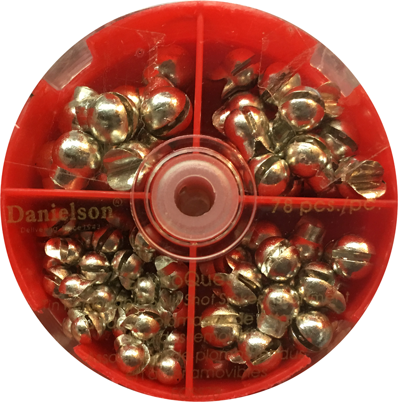 Danielson Round Shot Selector