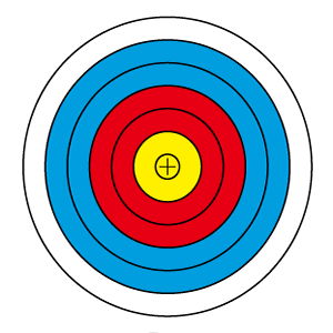 Deer Targets 32" x 52"