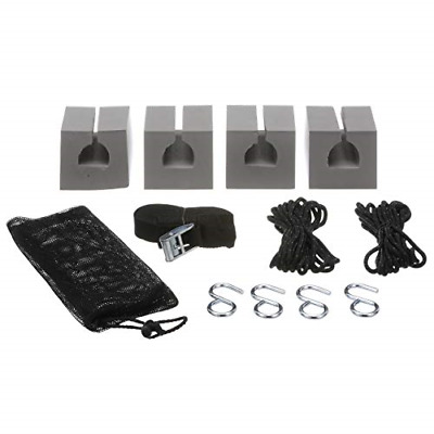 Canoe Vehicle Carrier Kit