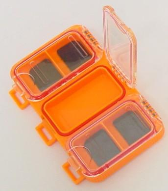 HT Micro Pro Jig Box w/ Mag