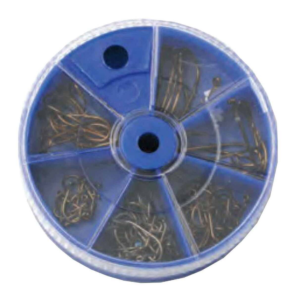 24 PIECE CATFISH HOOK ASSORTMENT