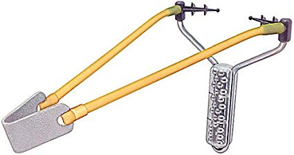 Trumark Fiber-Optic Slingshot
