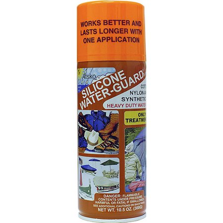 Water-Guard Aerosol Can - 12oz.