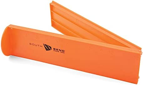 South Bend Folding Fish Ruler