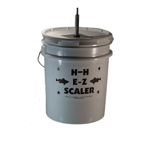 H&H EZ Scaler Bucket