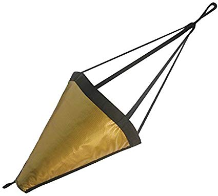 Drift Sock Anchor