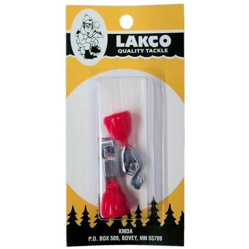 Lacko Painted Depth Finders