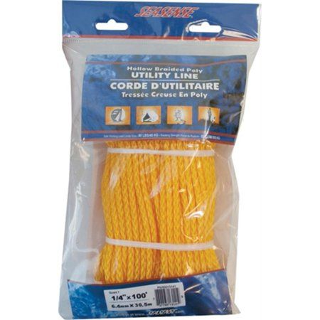 Braided Nylon Rope