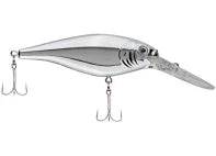 Berkley Flicker Shad Shallow FFSH7S