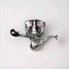 HT Powercast Spinning Reel 60A
