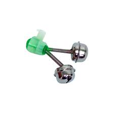 HT Rod Bell with Light Stick Holder