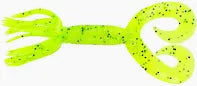 Gary Yamamoto 5" DOUBLE TAIL HULA GRUB / 10 PACK